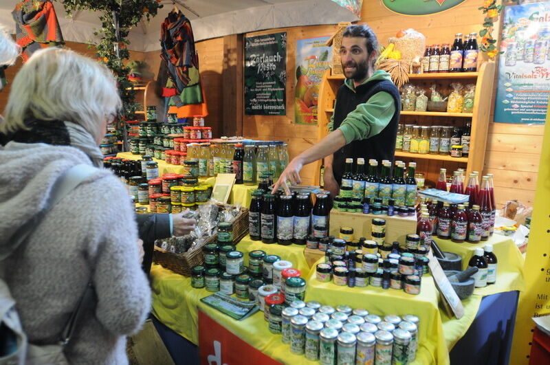 »Schön und Gut« 2015