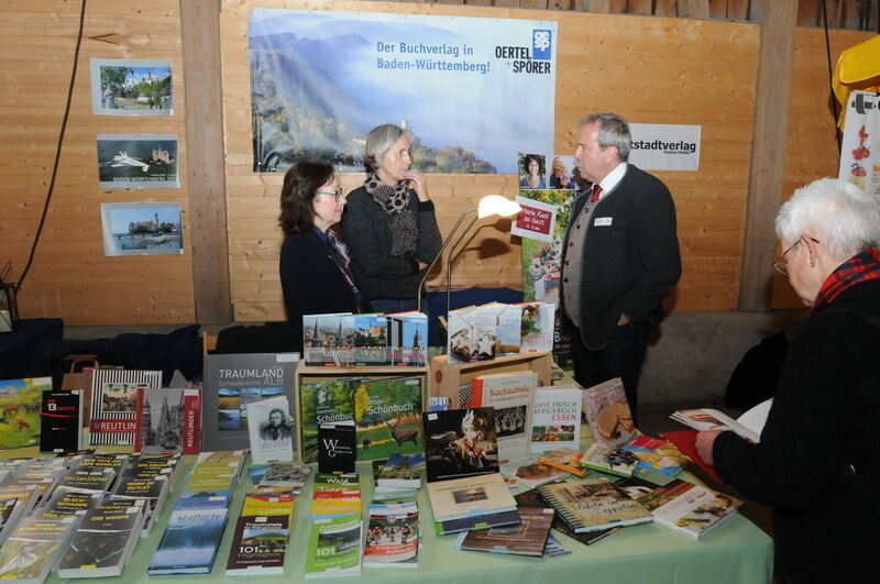 »Schön und Gut« 2015