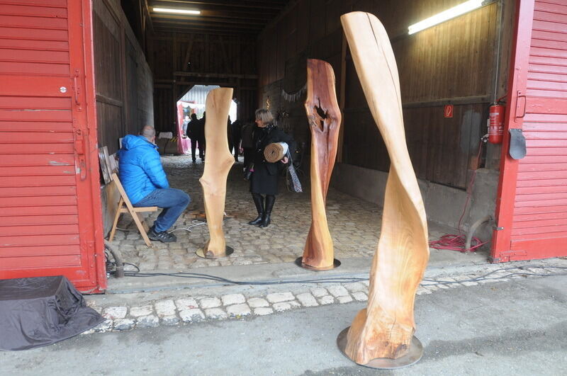 »Schön und Gut« 2015