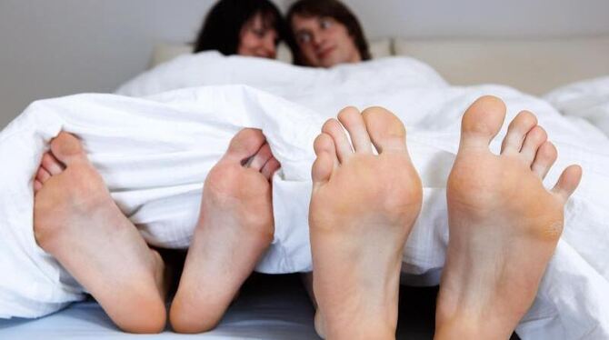 Die Studie »Jugendsexualität« hat insgesamt 5750 junge Menschen und deren Eltern über das Sexleben Jugendlicher befragt. Foto