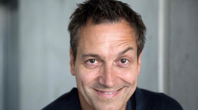 Dieter Nuhrs Satiremagazin entsteht gerade unter dem Eindruck der Ereignisse von Paris. Foto: Jörg Carstensen