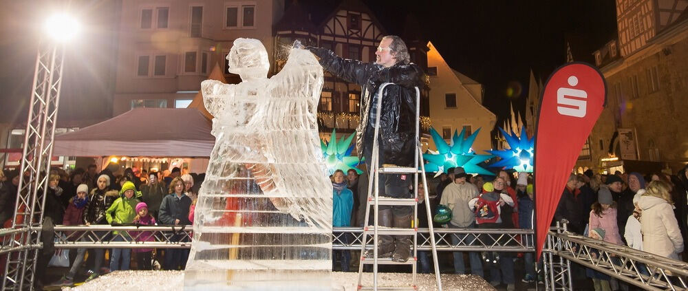 Feuer und Eis Reutlingen 2015