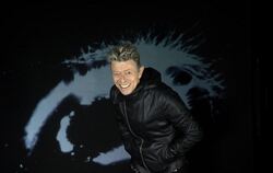 David Bowie ist immer für eine Überraschung gut. Foto: Jimmy King/Sony Music