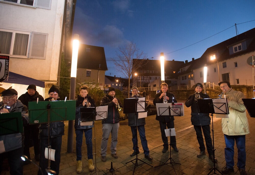 Weihnachtsmärkte in der Region 2015