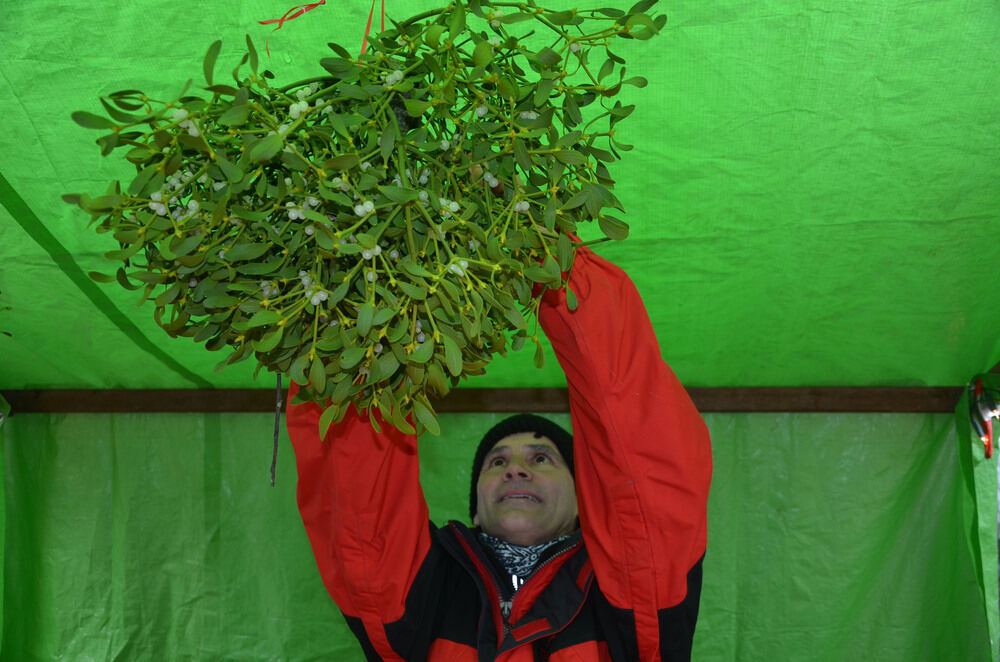 Weihnachtsmärkte in der Region 2015