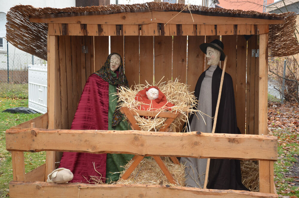 Weihnachtsmärkte in der Region 2015