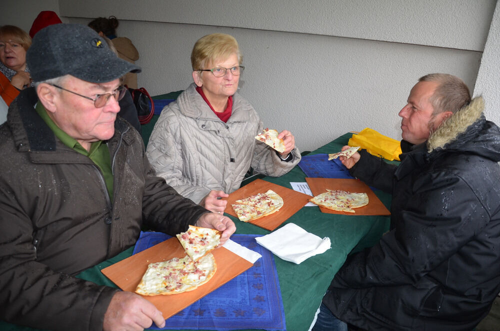 Weihnachtsmärkte in der Region 2015