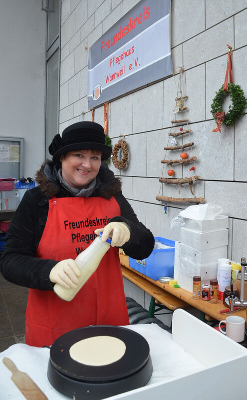 Weihnachtsmärkte in der Region 2015