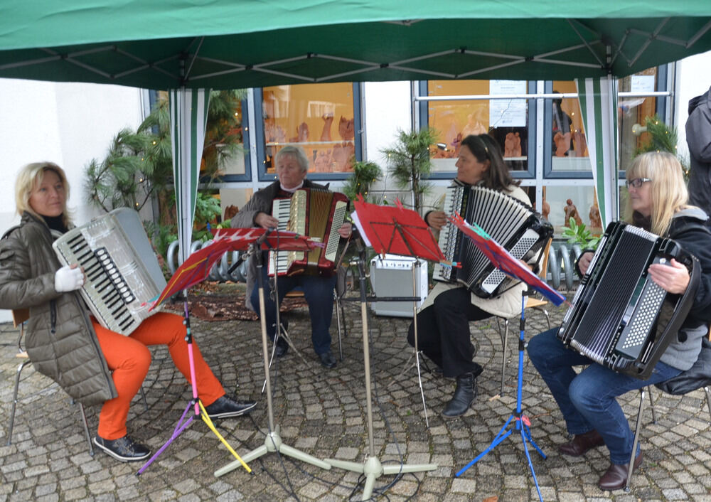 Weihnachtsmärkte in der Region 2015