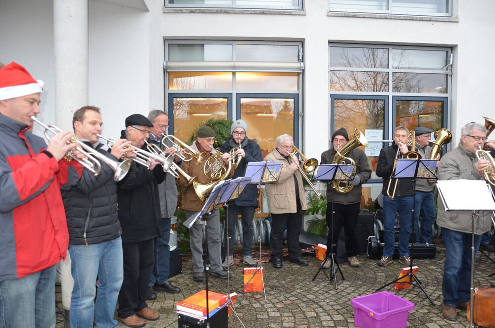 Weihnachtsmärkte in der Region 2015