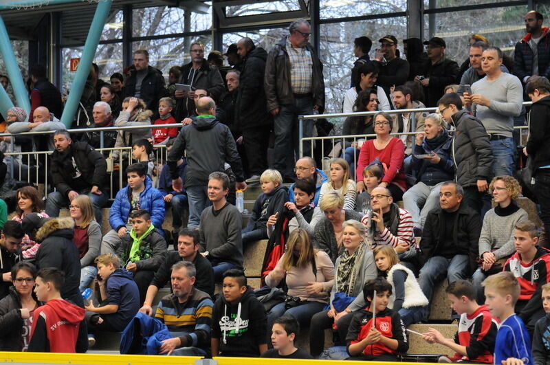 U12 Fußballturnier in Betzingen 2015