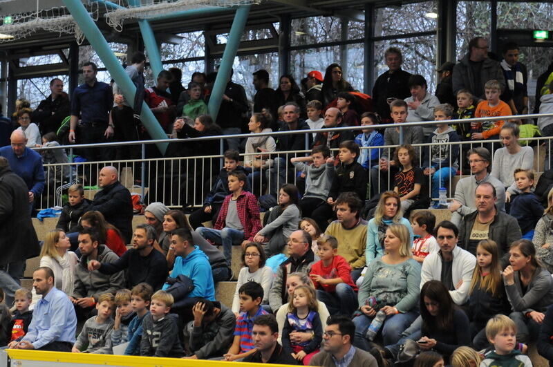 U12 Fußballturnier in Betzingen 2015