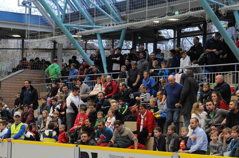 U12 Fußballturnier in Betzingen 2015