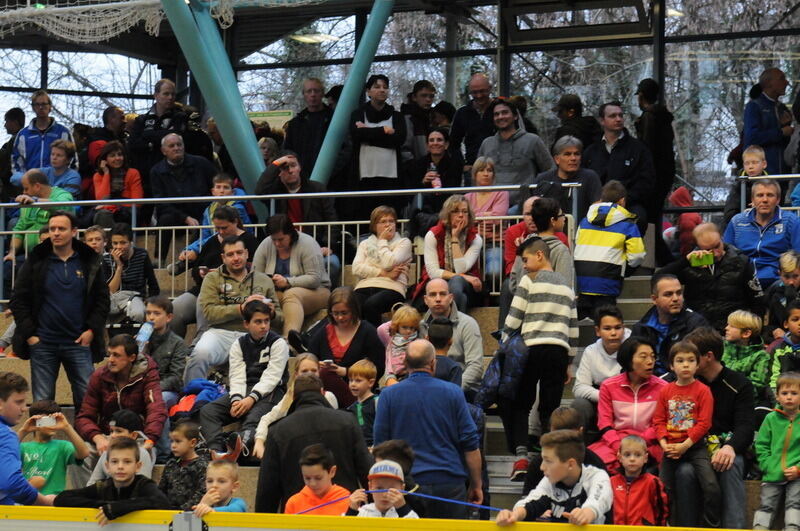 U12 Fußballturnier in Betzingen 2015