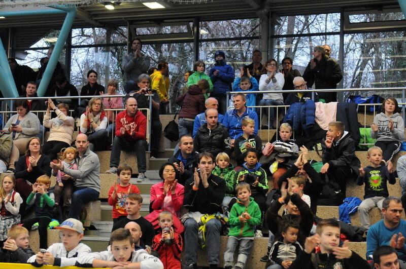 U12 Fußballturnier in Betzingen 2015