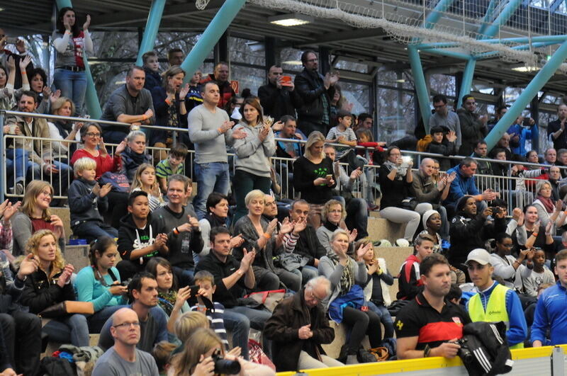 U12 Fußballturnier in Betzingen 2015