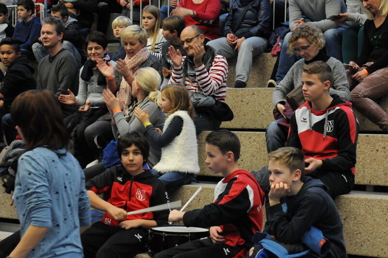 U12 Fußballturnier in Betzingen 2015