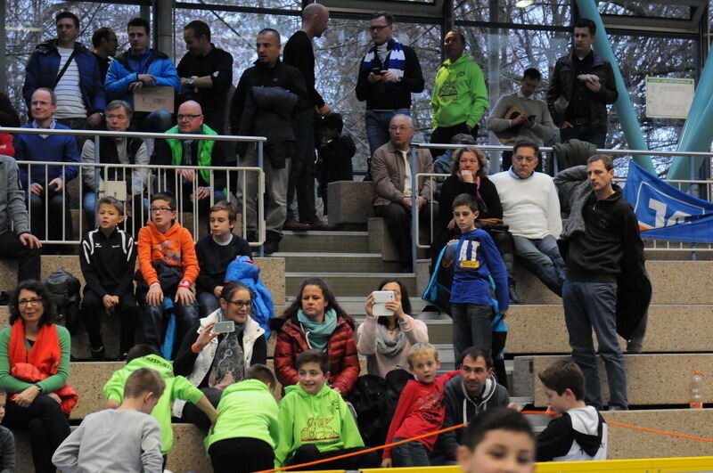 U12 Fußballturnier in Betzingen 2015