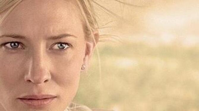 Cate Blanchett im Episodenfilm »Babel«. FOTO: PR
