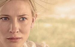 Cate Blanchett im Episodenfilm »Babel«. FOTO: PR