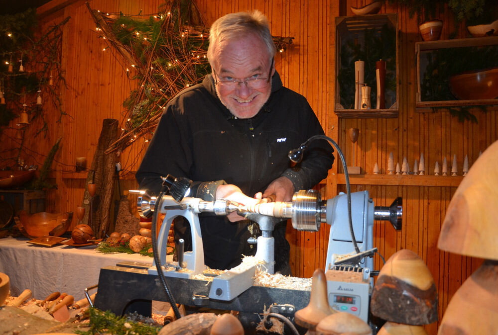 Weihnachtsmarkt Bad Urach