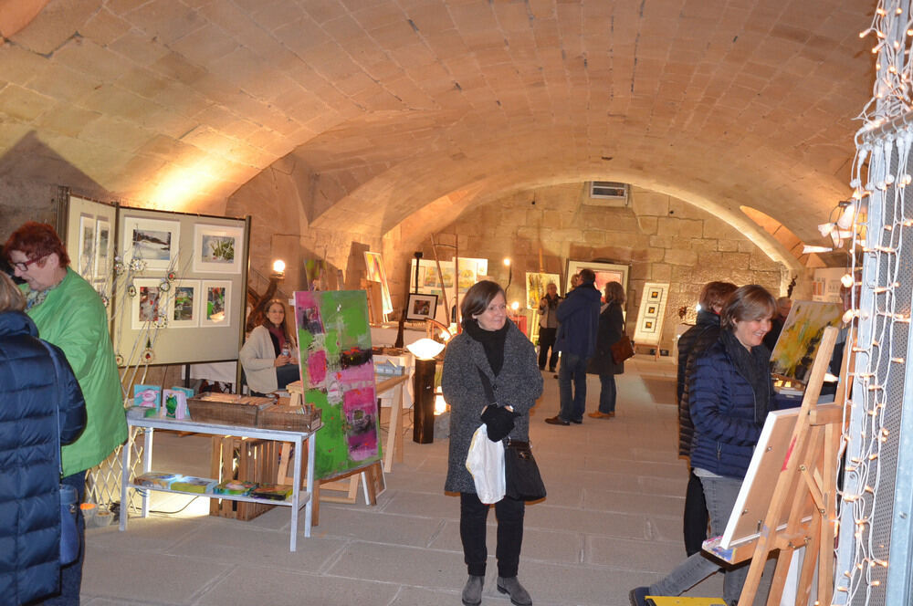 Weihnachtsmarkt Metzingen