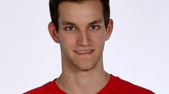 Johannes Schief FOTO: ULMER