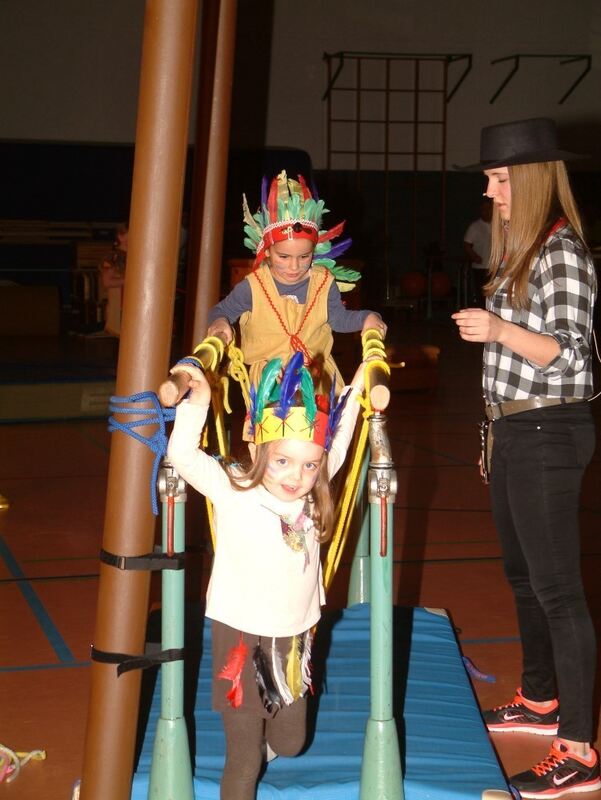 Turn-Gala des TSV Eningen 2015