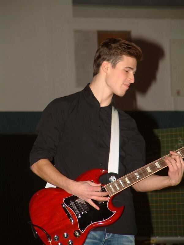 Turn-Gala des TSV Eningen 2015