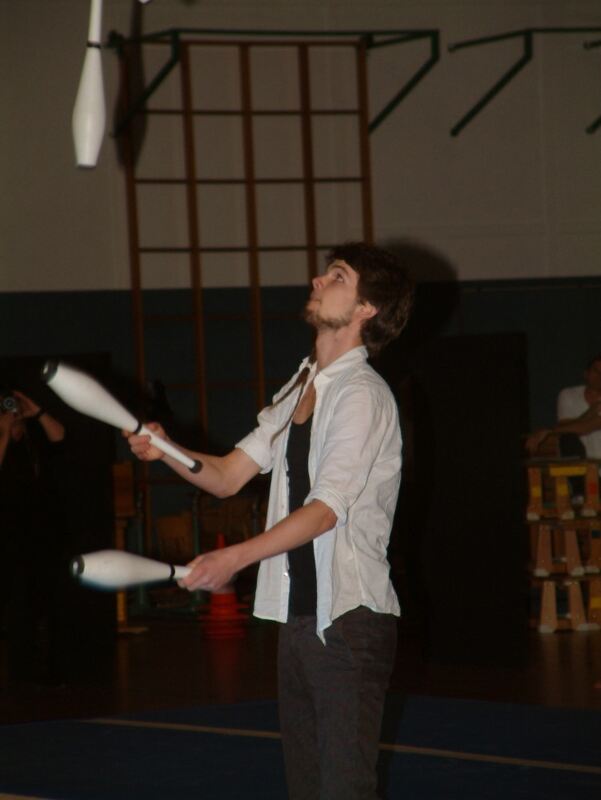 Turn-Gala des TSV Eningen 2015