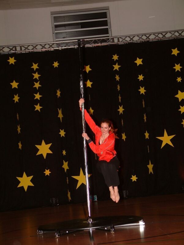 Turn-Gala des TSV Eningen 2015