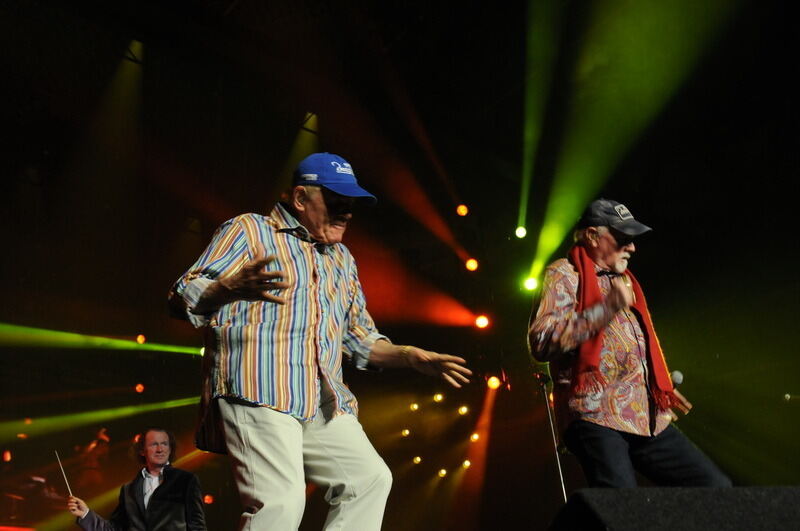 Night of the Proms 2015