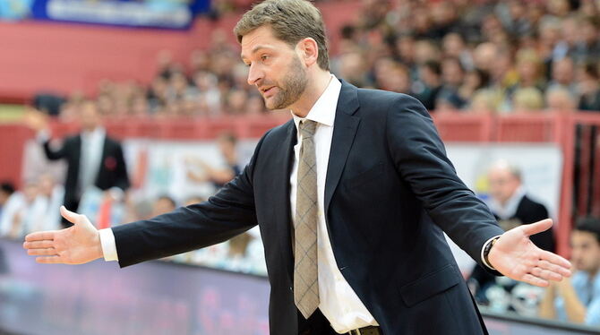 Igor Perovic. FOTO: PACHER