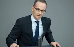 Bundesjustizminister Heiko Maas will Schutzlücken im Sexualstrafrecht schließen. Foto: Rainer Jensen