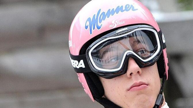 Lukas Müller befindet sich nach seiner Operation in einem stabilen Zustand. Foto: Barbara Gindl