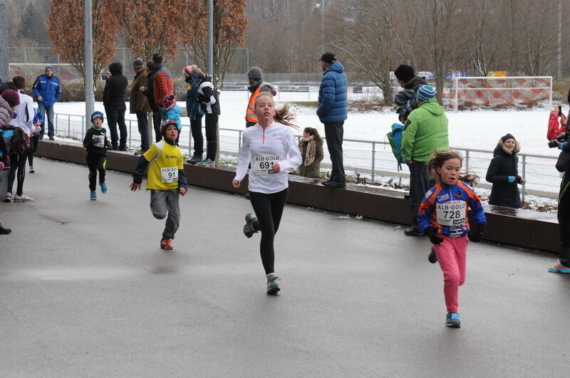 Kreuzeiche-Lauf 2016