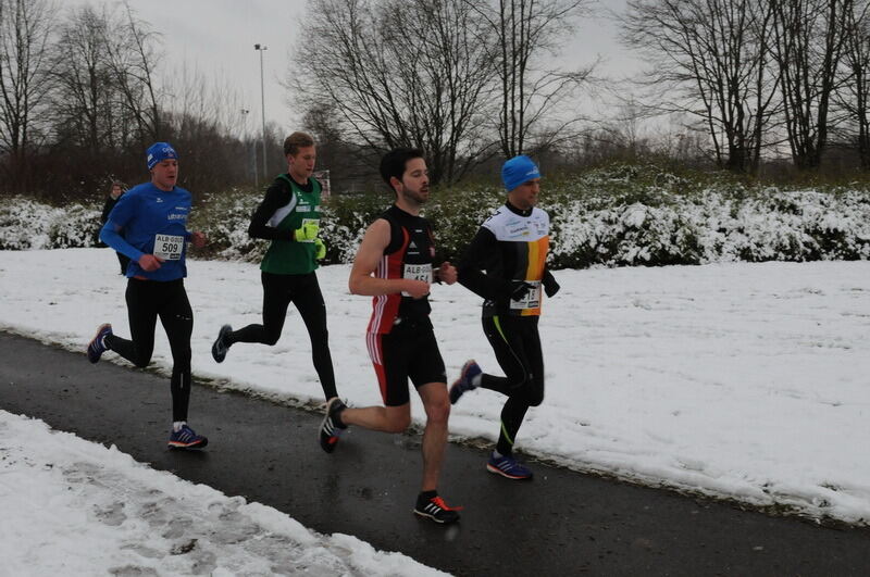 Kreuzeiche-Lauf 2016