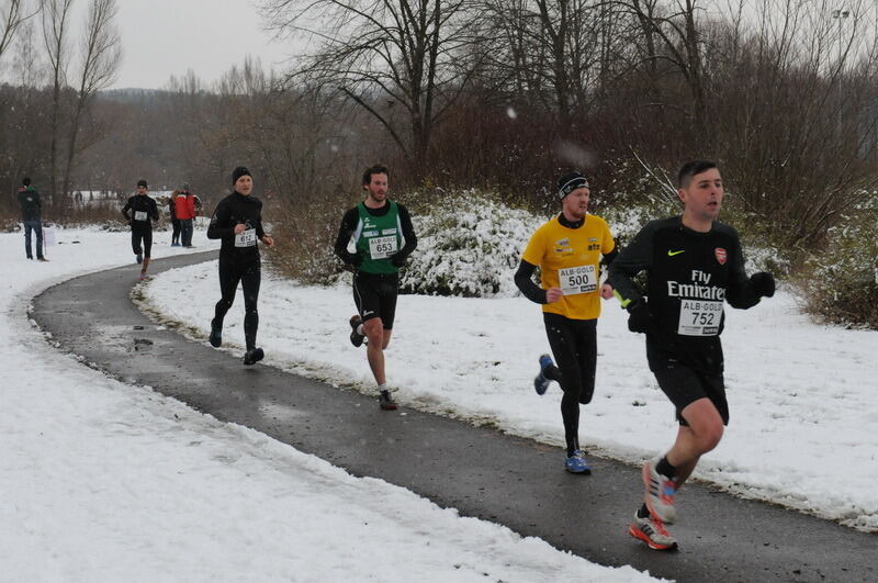 Kreuzeiche-Lauf 2016