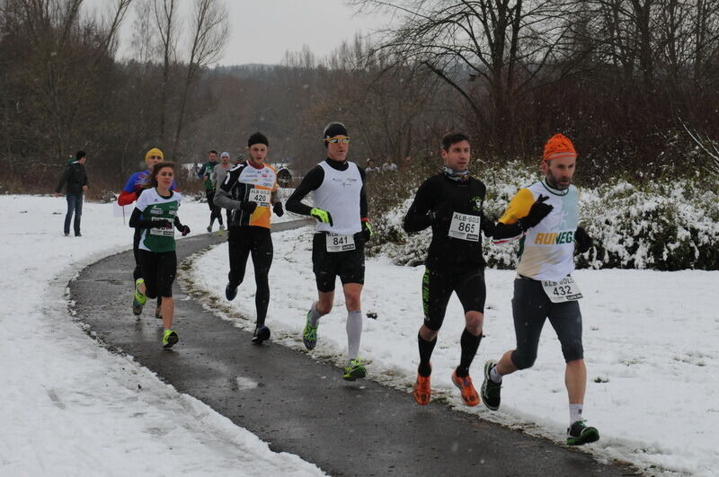 Kreuzeiche-Lauf 2016