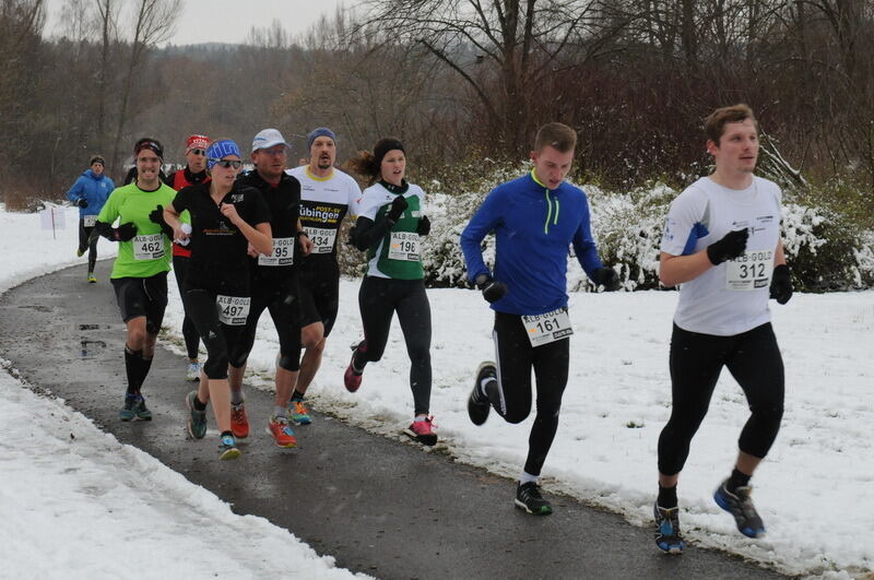 Kreuzeiche-Lauf 2016