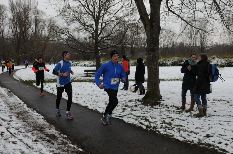 Kreuzeiche-Lauf 2016