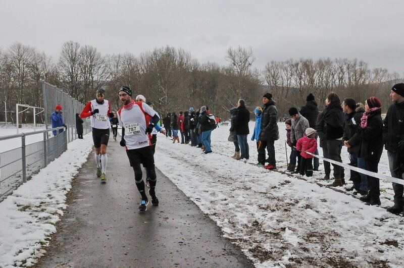 Kreuzeiche-Lauf 2016