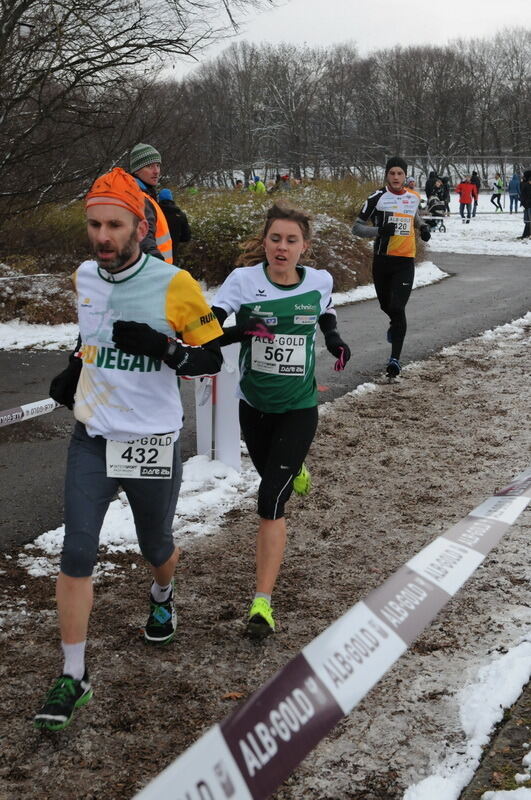 Kreuzeiche-Lauf 2016