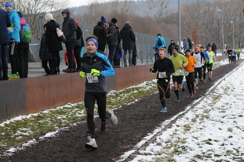 Kreuzeiche-Lauf 2016