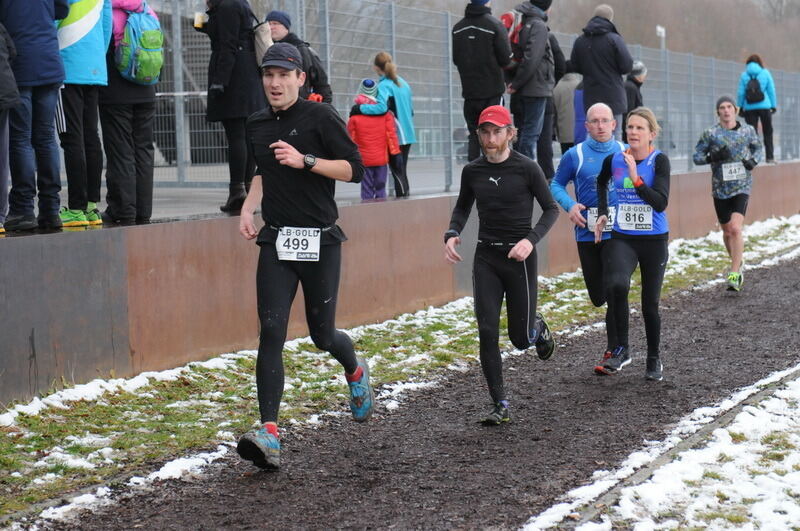 Kreuzeiche-Lauf 2016