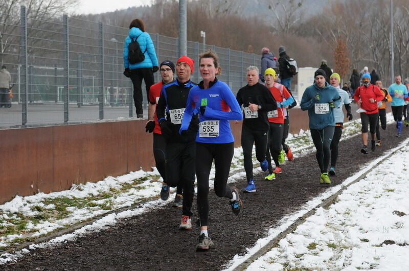 Kreuzeiche-Lauf 2016