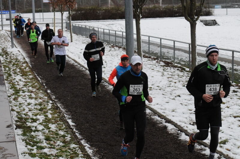 Kreuzeiche-Lauf 2016