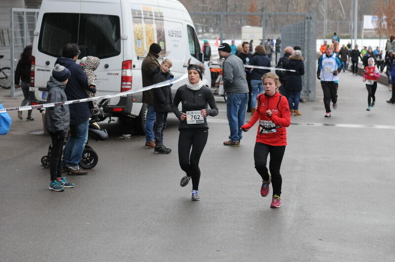 Kreuzeiche-Lauf 2016