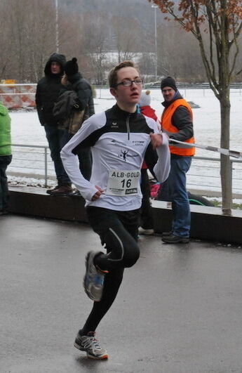 Kreuzeiche-Lauf 2016