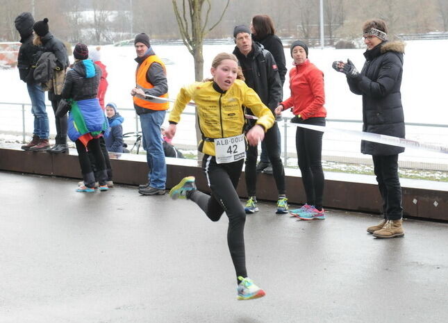 Kreuzeiche-Lauf 2016